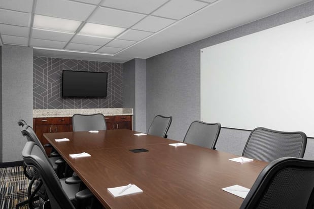 Images Homewood Suites by Hilton Raleigh-Durham AP/Research Triangle