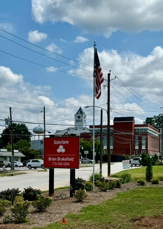 Images Brian Brakefield - State Farm Insurance Agent