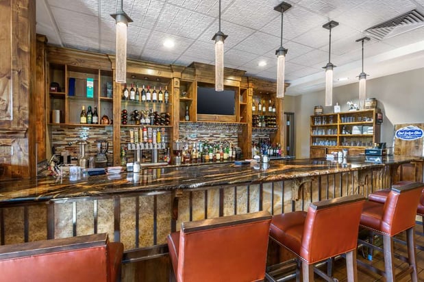 Images Best Western Premier Ivy Inn & Suites