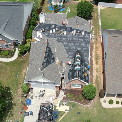 Images Southern Standard Roofing & Exteriors