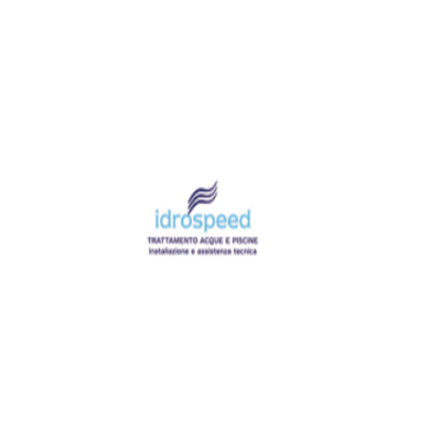 Idrospeed Logo