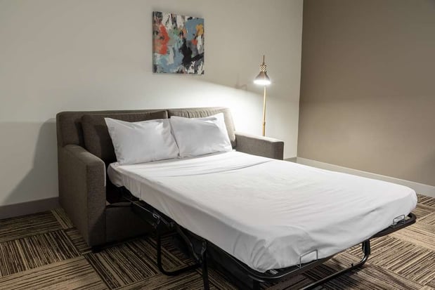 Images Hilton Garden Inn North Little Rock