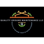Quality Ground Maintenance Logo