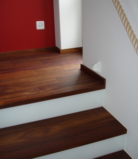 Bilder Lüscher & Knechtli AG