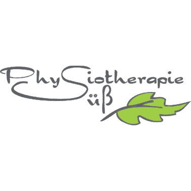 Logo Physiotherapie Süß