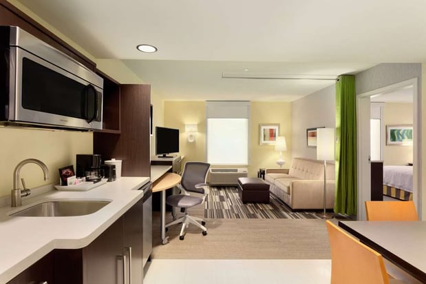 Images Home2 Suites by Hilton Lehi/Thanksgiving Point
