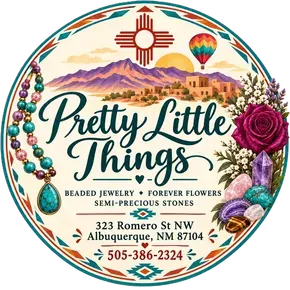 Pretty Little Things