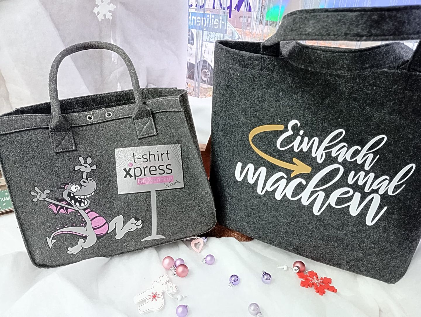 TShirtXpress, Hauptstr. 256 in Heiligenhaus