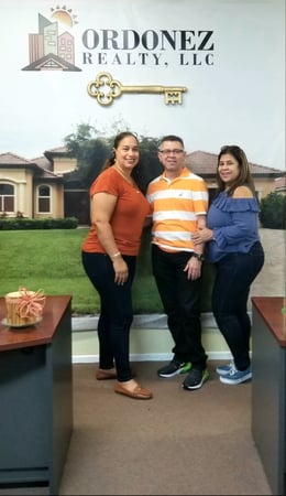 Images Ordonez Realty , LLC
