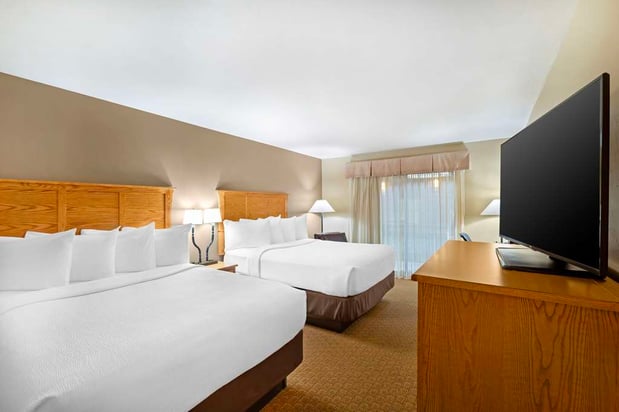 Images Best Western Plus GranTree Inn