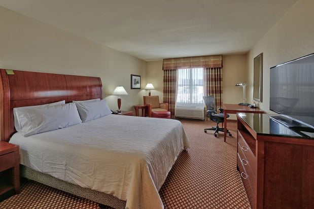 Images Hilton Garden Inn Las Cruces