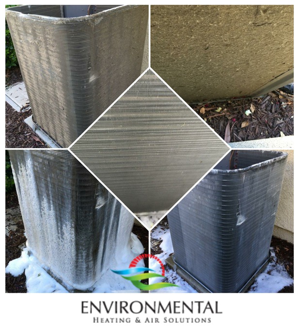 Images Environmental Heating and Air Solutions