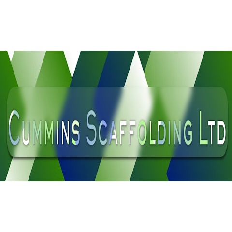 Cummins Scaffolding Ltd