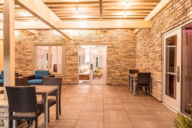 Images Homewood Suites by Hilton Pleasant Hill Concord