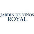 Jardín De Niños Royal Logo