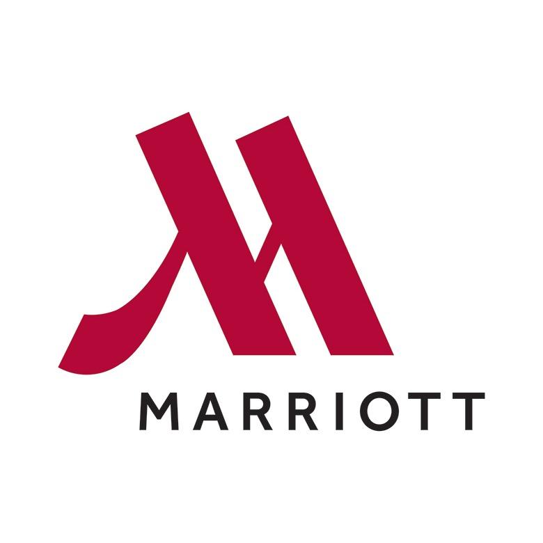 Logo Frankfurt Airport Marriott Hotel