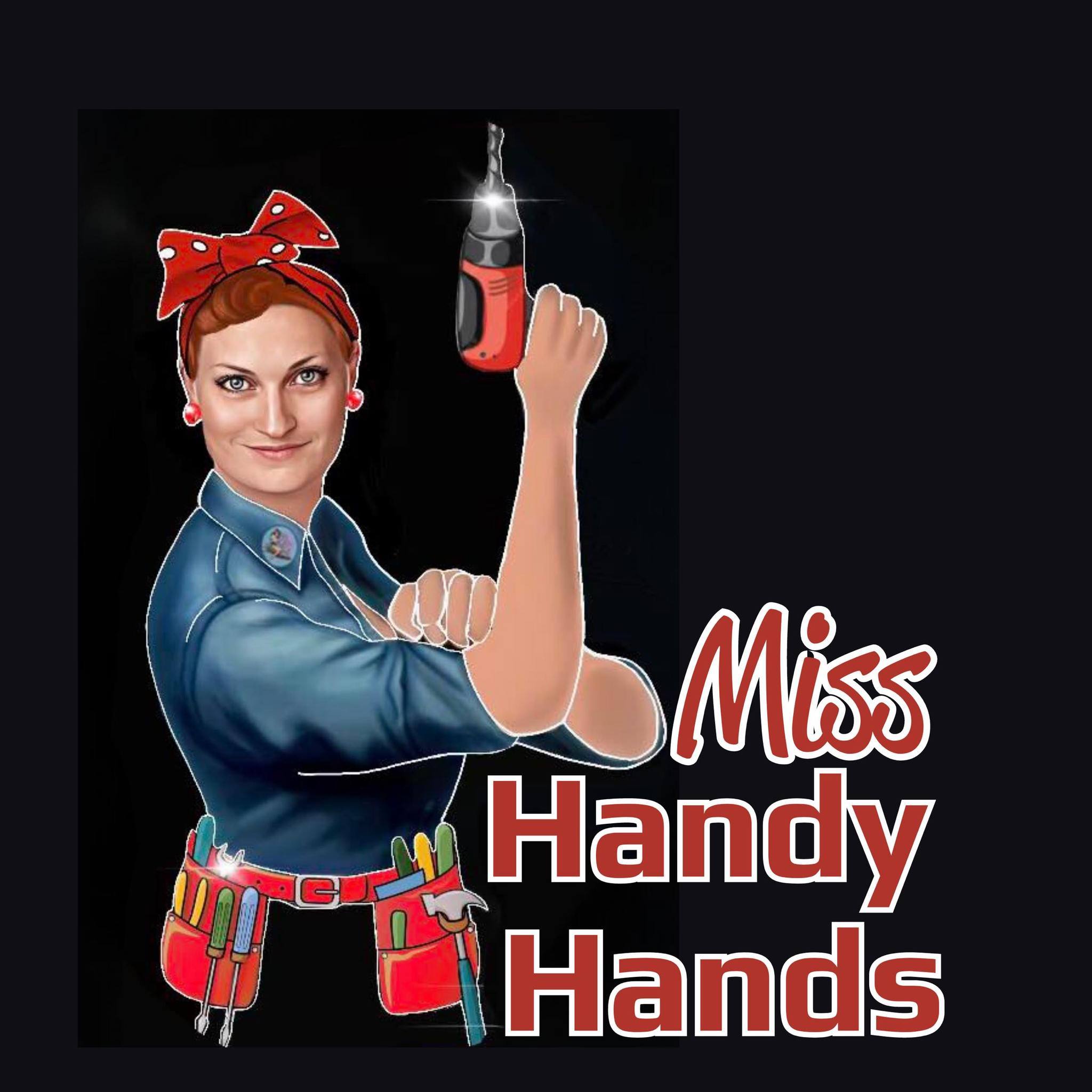 Miss Handy Hands LLC