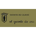 El Guante De Oro Logo