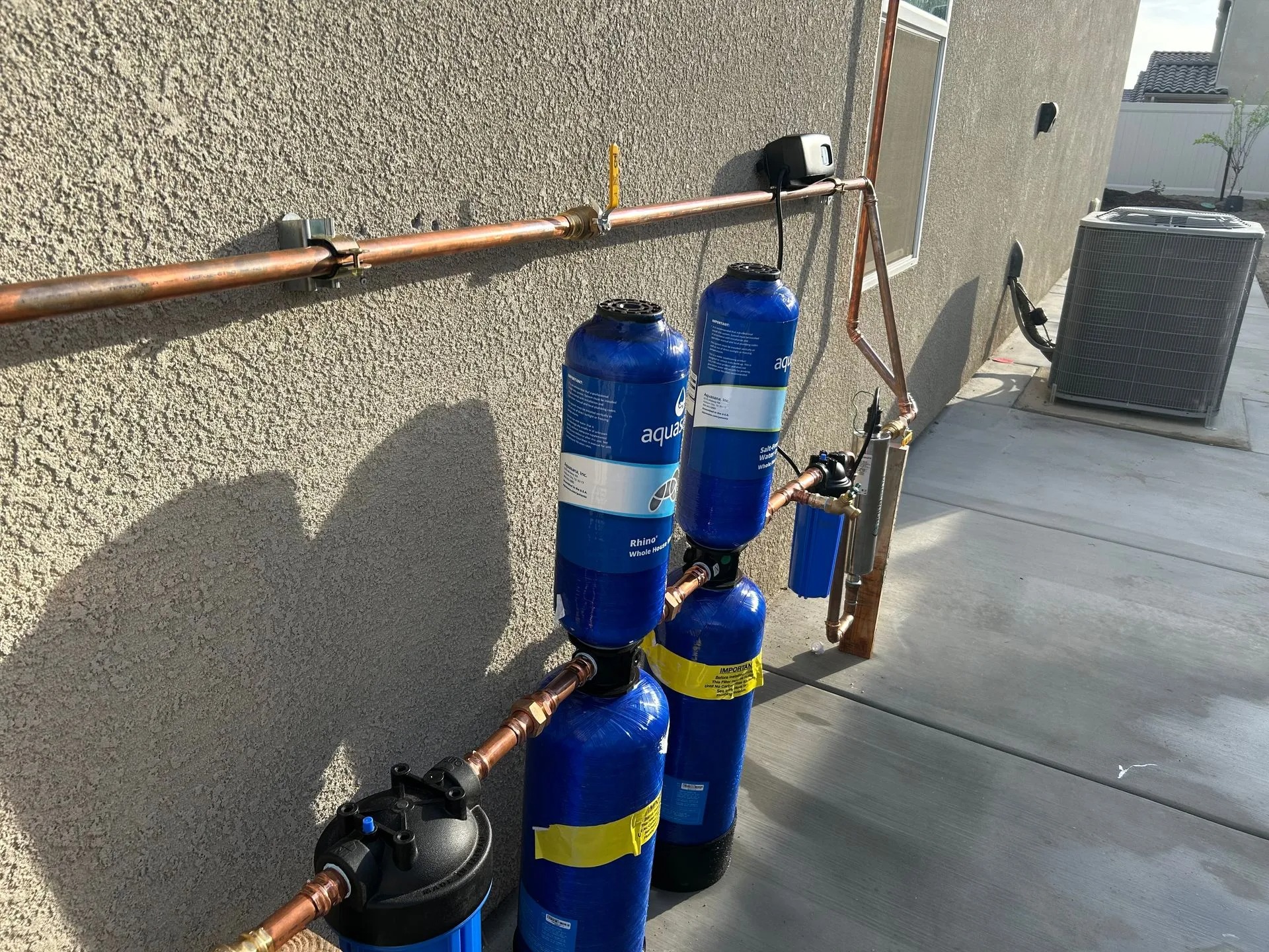 Top Grade Plumbing Inc