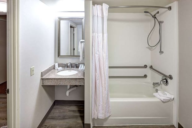 Images Hilton Garden Inn McAllen Airport