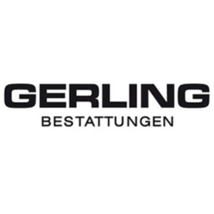 Logo Gerling Bestattungen