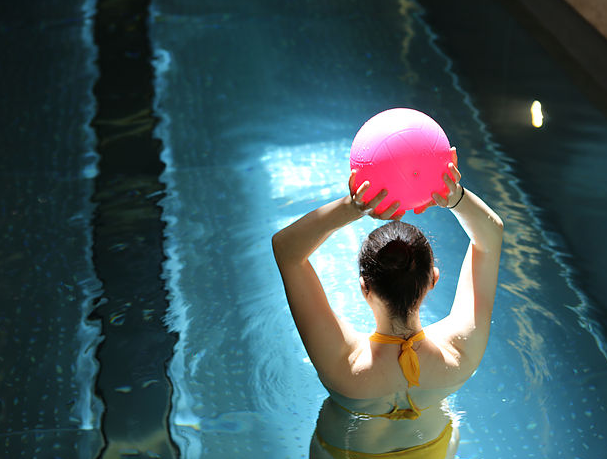 Bilder Physio Kloten-Balsberg