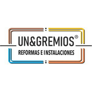 UN&GREMIOS. Reformas e Instalaciones. Huesca