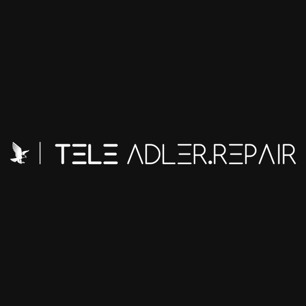 Logo von Tele Adler Repair - Handy Reparatur