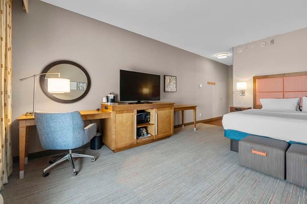 Images Hampton Inn Cape Girardeau I-55 East