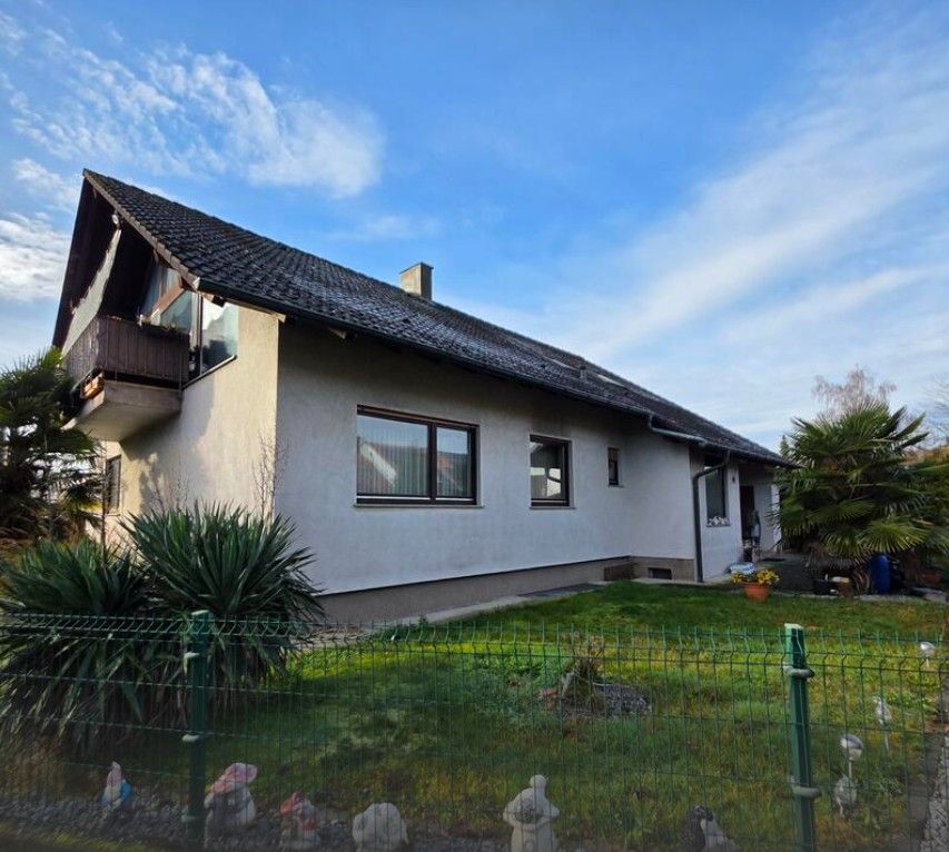 Kammann Immobilien, Josefstraße 15 in Iffezheim