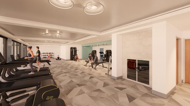 Images The James at Springline