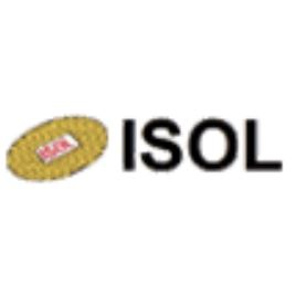 Isol Logo