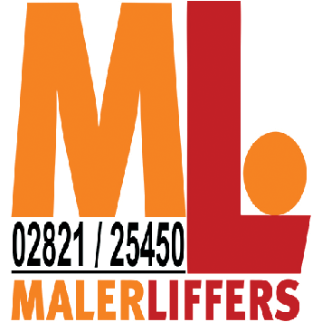Maler Liffers in Kleve am Niederrhein - Logo
