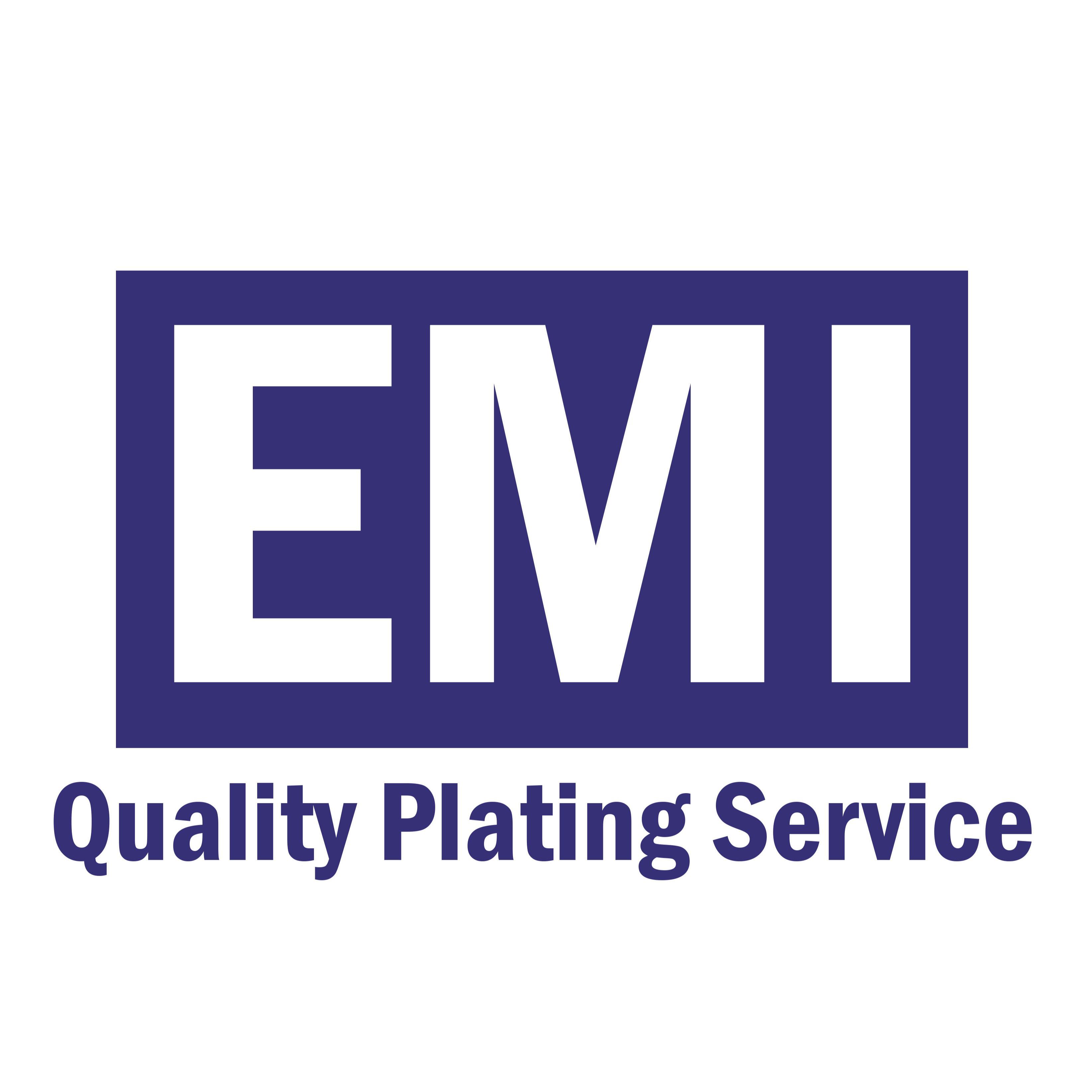 EMI Quality Plating Services