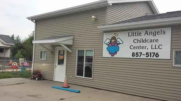 Images Little Angels Childcare Center, LLC