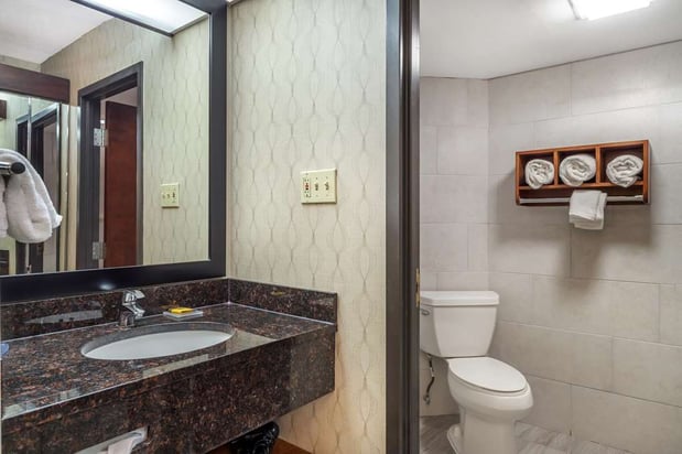 Images Best Western Plus Houston Energy Corridor