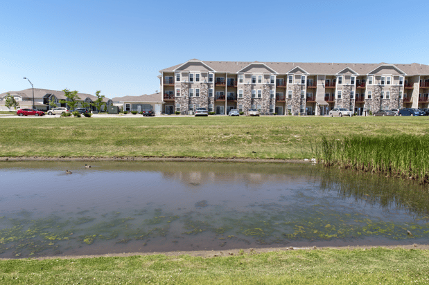 Images Providence Pointe