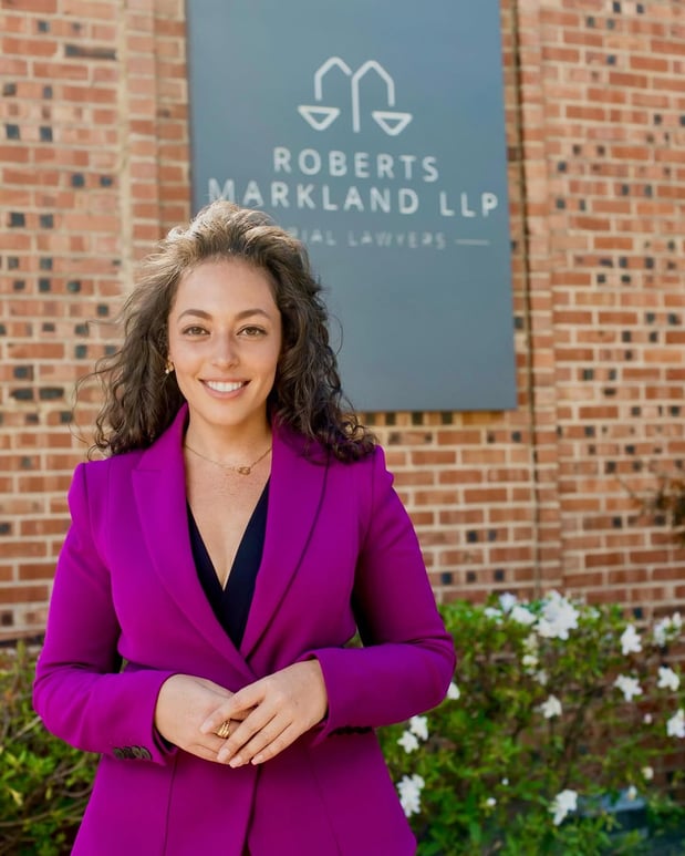 Images Roberts Markland LLP
