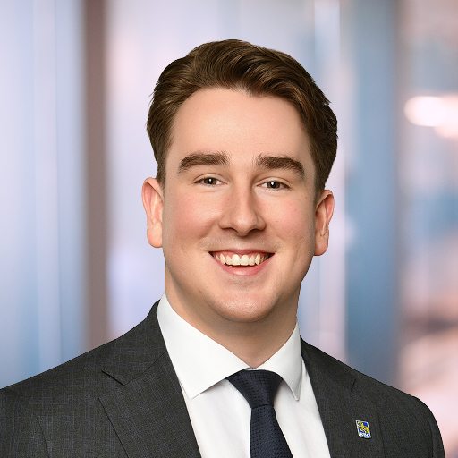 Morgan MacLean headshot.