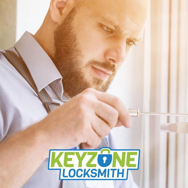 Images Key Zone Locksmith