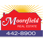 Trevor Foote | Moorefield Real Estate Logo