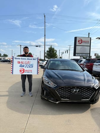 Images Grote Automotive - Elkhart