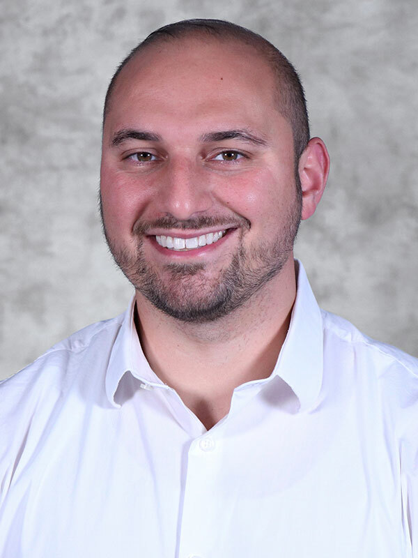 Mohamad Z Saltagi