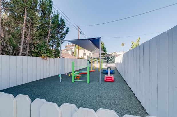 Images The Academy at Pasadena: A Bright Horizons Preschool