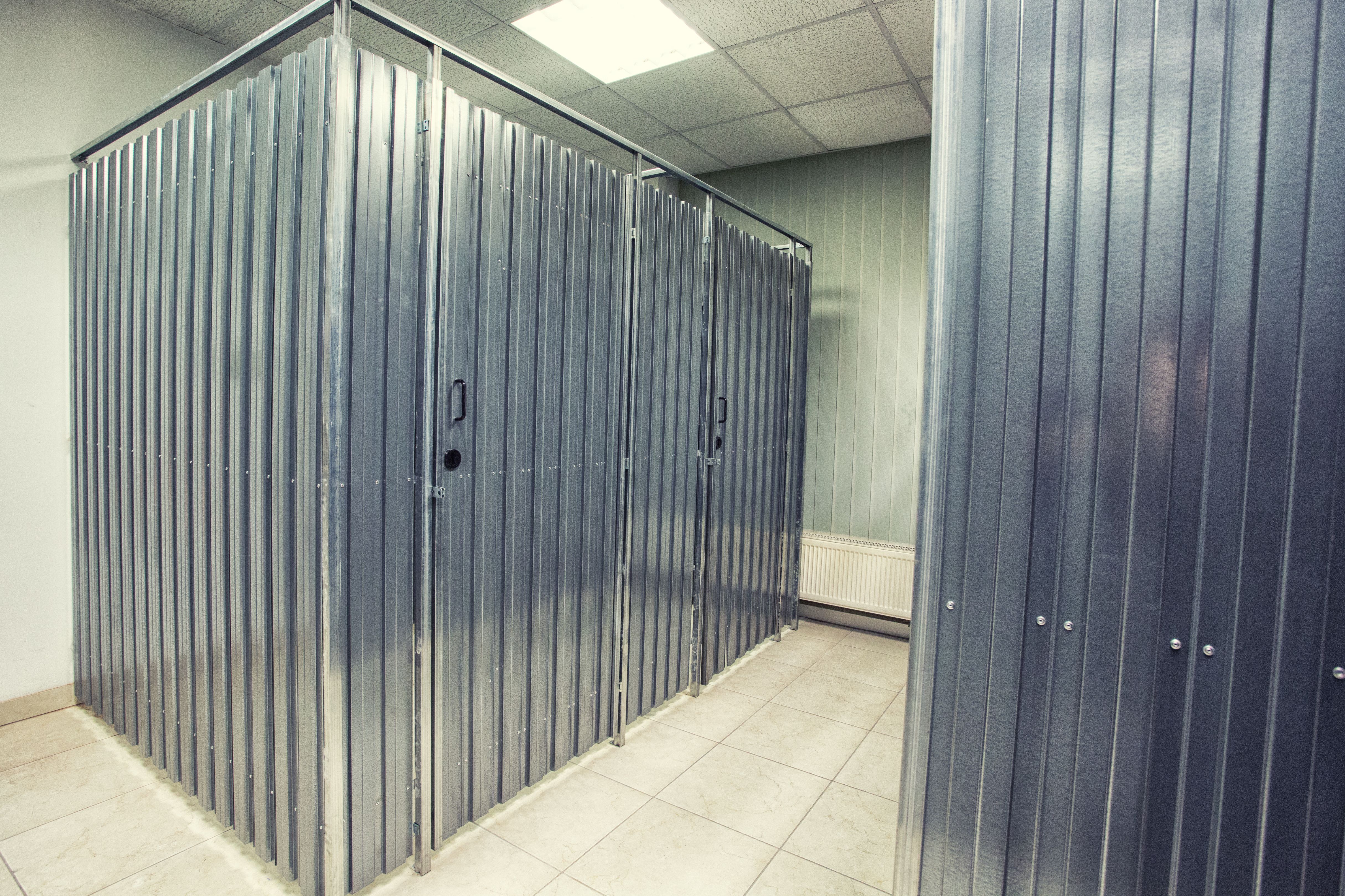 Storebox - Dein Lager nebenan, Brigittagasse 5 in Wien