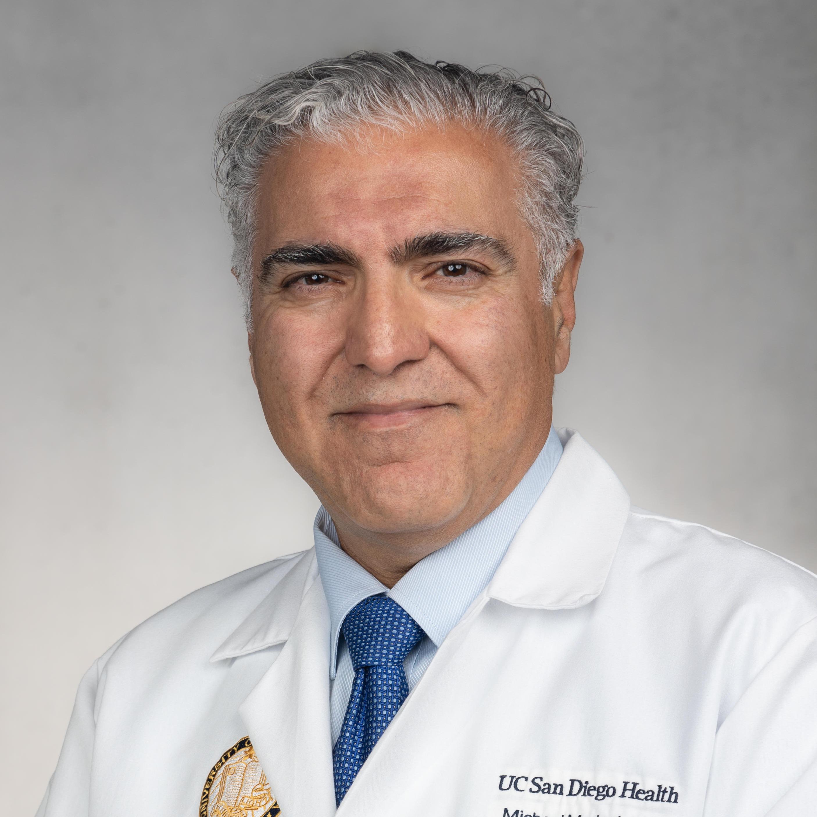 Michael M Madani Md Facs Cardiothoracic Heart And Lung Surgery Uc San Diego Health 