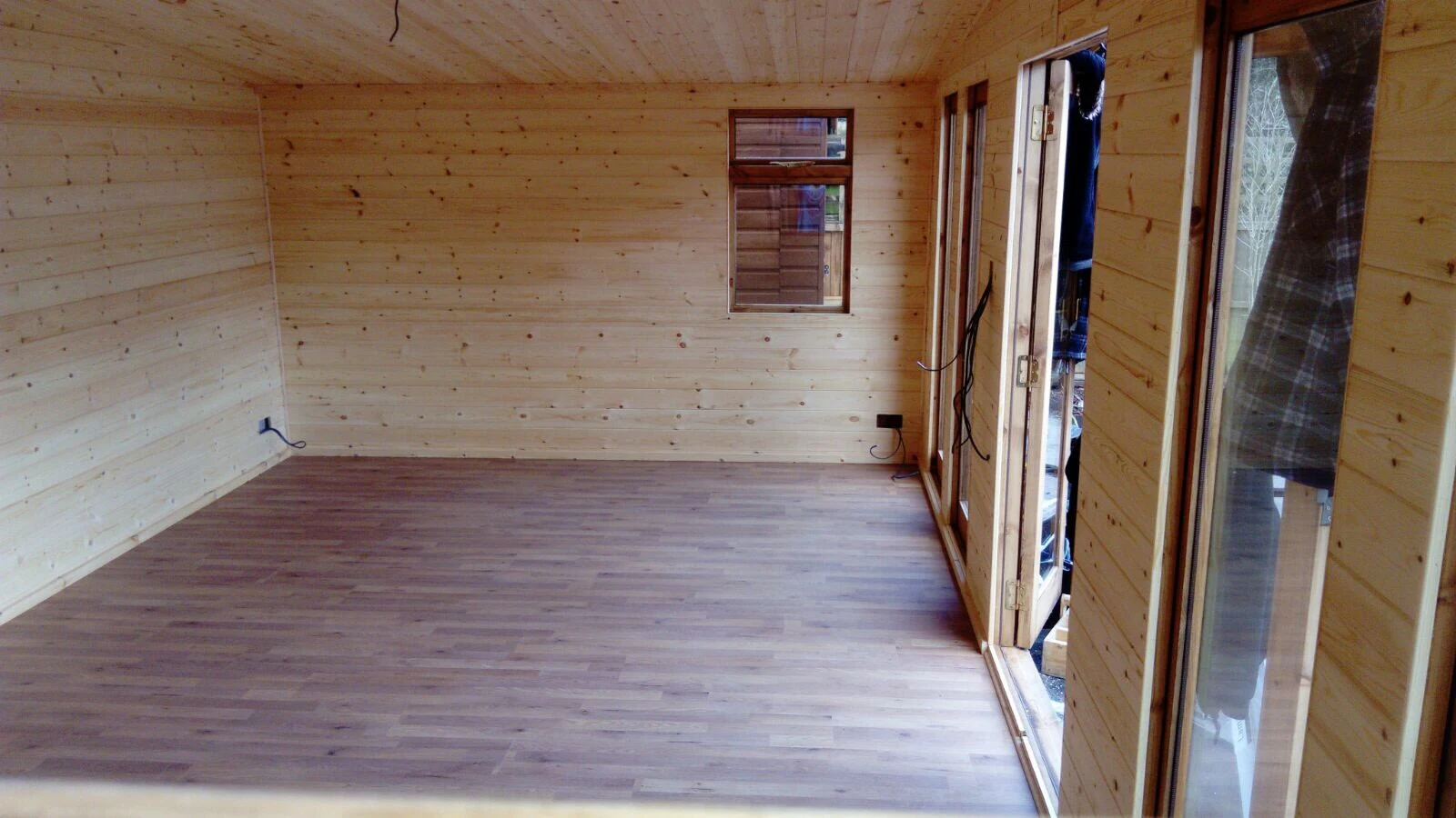 Images Herts Garden Buildings