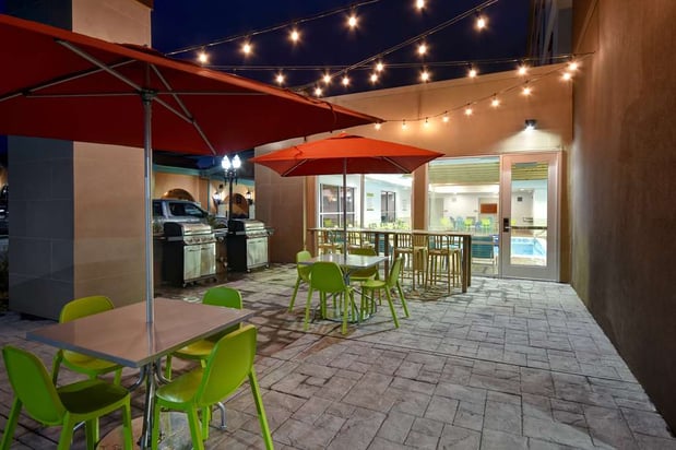 Images Home2 Suites by Hilton Eau Claire South