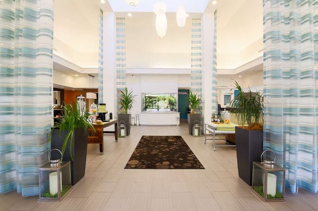 Images Hilton Garden Inn Nanuet