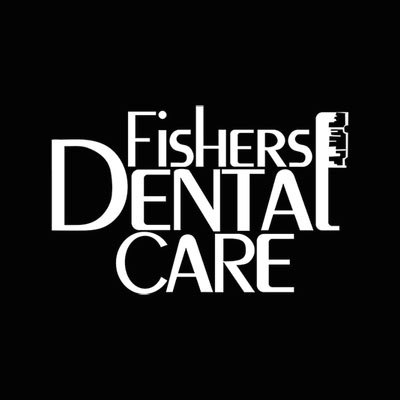 Fishers Dental Care Logo
